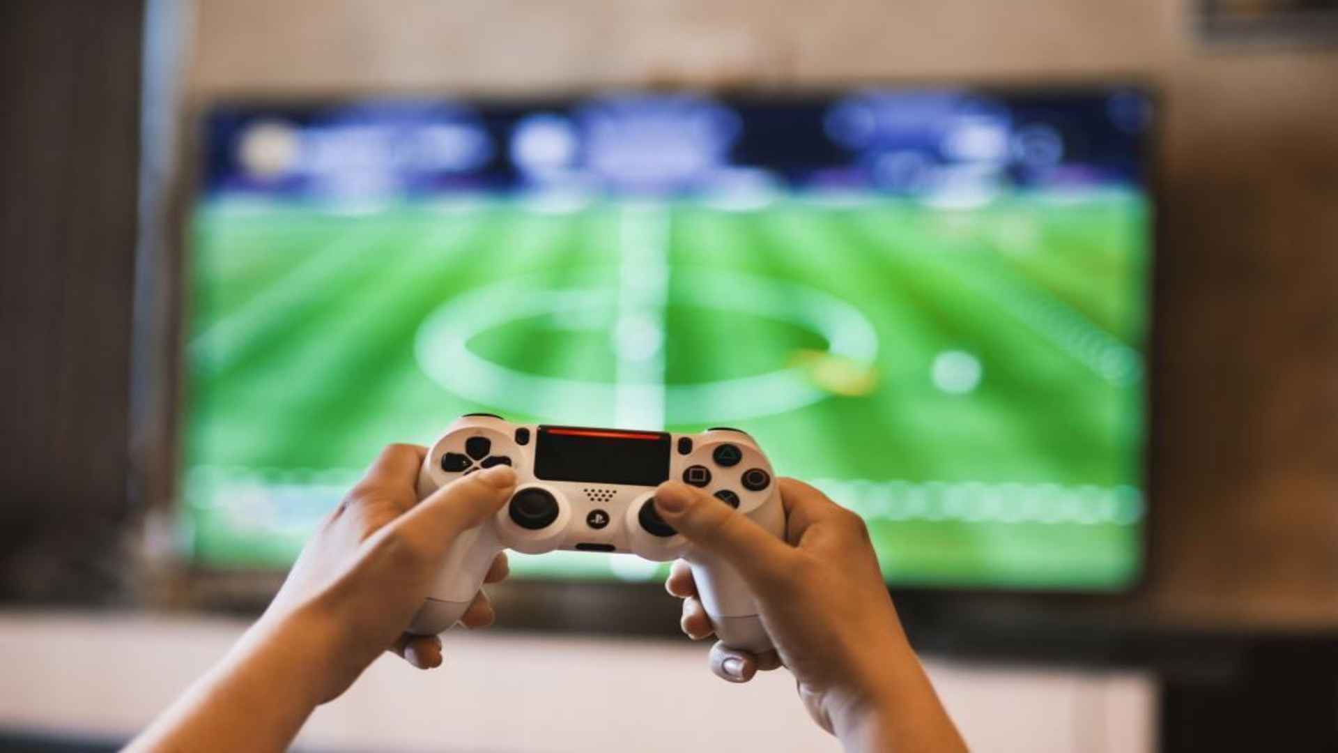 How To Reconnect A PS4 Controller